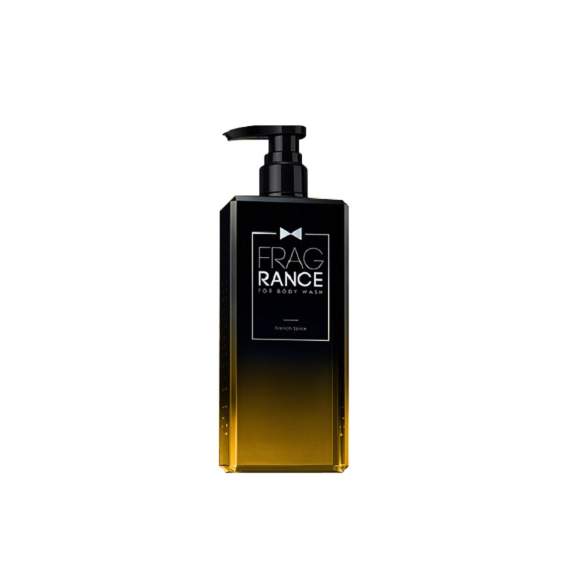 FRAG RANCE showel гель для мытья тела